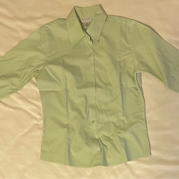 Annex Collared Shirt PXS - Picture 1 of 1